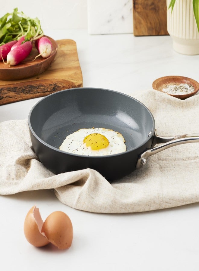Henckels Release 8-inch Aluminum Ceramic Nonstick Fry Pan - Image 3